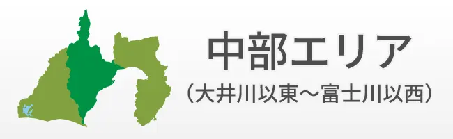 中部エリア