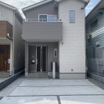 駐車場2台(外観)