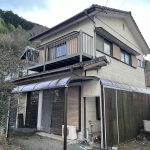 平成３年築　現況でのお引き渡しとなります。（動産を除く）(外観)