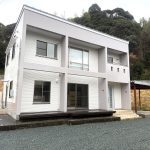 敷地93坪　旗地　外壁・屋根塗装済　室内リフォーム済　オール電化(外観)