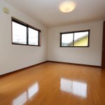 2階洋室（6.5帖）