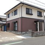 リフォーム済　Ｐ4台　敷地66坪(外観)