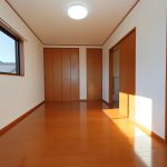 2階洋室（7.5帖）