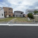 北側より撮影 (外観)