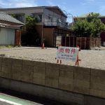 A区画 (外観)