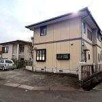 駐車場4台 平成6年築 積水ハウス施工(外観) 駐車場4台 平成6年築 積水ハウス施工(外観)