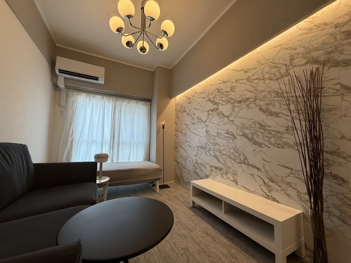 静岡市葵区吉野町の中古マンション（シゴーニュ吉野）