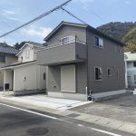 外観　駐車場2台(外観)