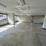 事務所内 (内装)