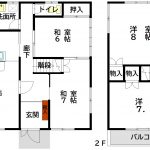 ４ＬＤＫ(間取)