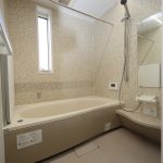 1階　浴室 (風呂)