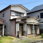 現況有姿売買となります。 (外観)