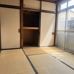 １階奥の和室（6.0帖）
