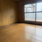 ２階９．４帖の洋室 (内装)