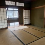 ２階和室（8.0帖） (内装)