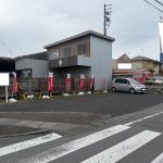 北東角地(外観)