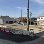 Ｂ区画 (外観)
