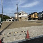 Ｃ区画