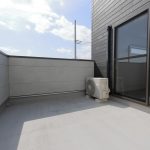 2階ルーフバルコニー 2階ルーフバルコニー