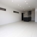 1階LDK(16帖)食洗機付オープンキッチン 食洗機付 (居間) 1階LDK(16帖)食洗機付オープンキッチン 食洗機付 (居間)