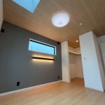 2階洋室（5.8帖）横にＷＩＣのあるお部屋です (内装)