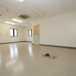 1階事務所内 (内装)