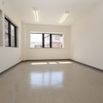 2階事務所内 (内装)