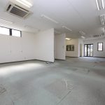 2階事務所内 (内装)