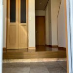 玄関内　EV付 (玄関)