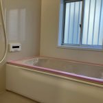 1階浴室　バス新品交換済 (風呂)