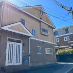 1999年築　室内リフォーム済(外観)