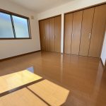 2階洋室（7.5帖） (内装)