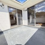 2階ルーフバルコニー（6.83平米）