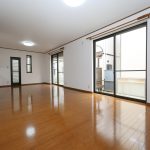 1階ＬＤＫ（２０帖）　