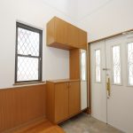 TVモニターホンは、新品交換済です。 (玄関)