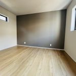 2階洋室（7.3帖）WICのあるお部屋です。