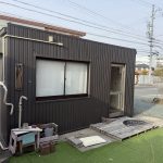 別棟 (外観)