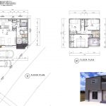 参考）建築プラン①