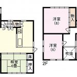 5LDK(間取)