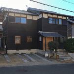 敷地61坪　5LDK(外観)