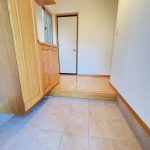 1階玄関内 (玄関)