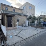 平成20年築　敷地39坪　駐車場2台（車種による）(外観)