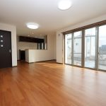 1階LDK（17.8帖） (居間)