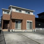 令和2年築　駐車場4台　全居室収納付の上、ＳＩＣとＷＩＣ付です(外観)