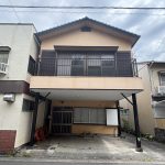 田町小学校向かい(外観)