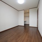 2階洋室 2階洋室
