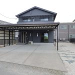 令和4年築 敷地65坪 駐車場5台以上可(外観) 令和4年築 敷地65坪 駐車場5台以上可(外観)