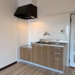 キッチン (キッチン)