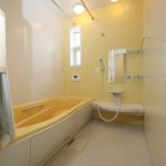 １階浴室　エコキュートは新品交換しています。 (風呂)